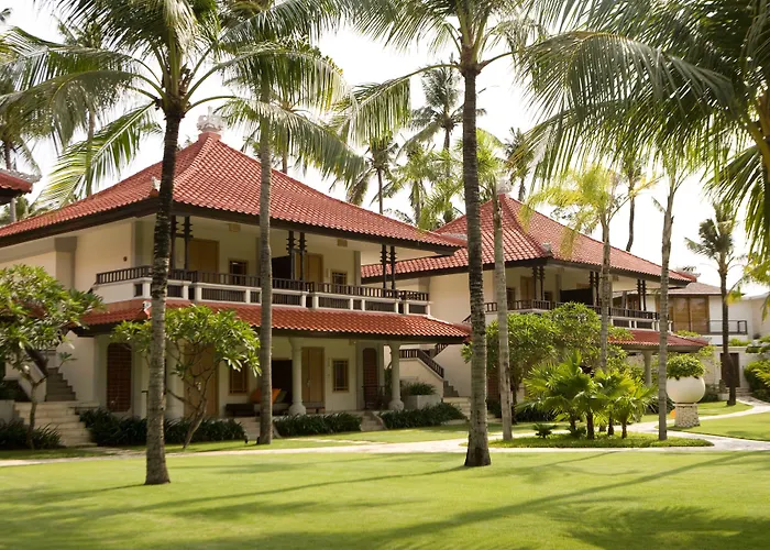 Resort Baruna Bali By Ihg Kuta (Bali)