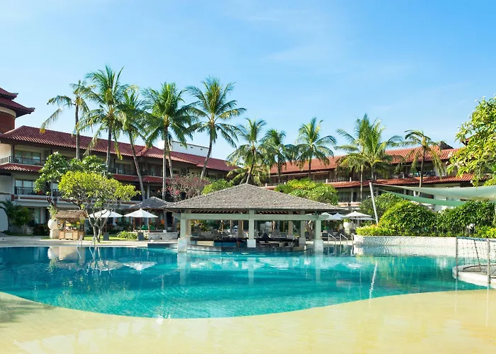 Baruna Bali By Ihg Resort
