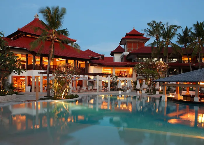 Baruna Bali By Ihg Resort
