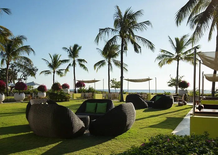 Baruna Bali By Ihg