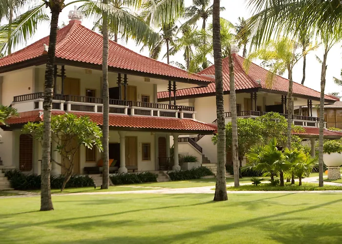 Baruna Bali By Ihg 5*