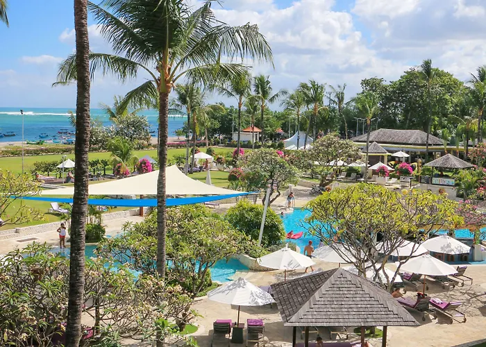 Resort Baruna Bali By Ihg Kuta (Bali)