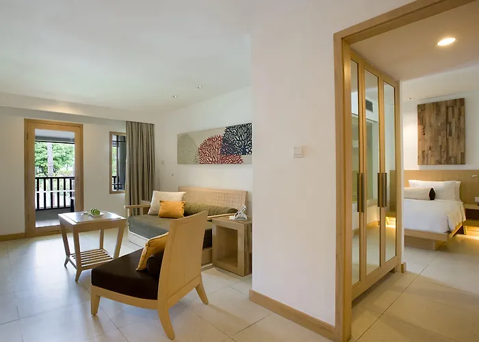 Baruna Bali By Ihg 5* Kuta (Bali)