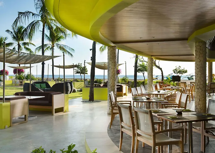 Baruna Bali By Ihg