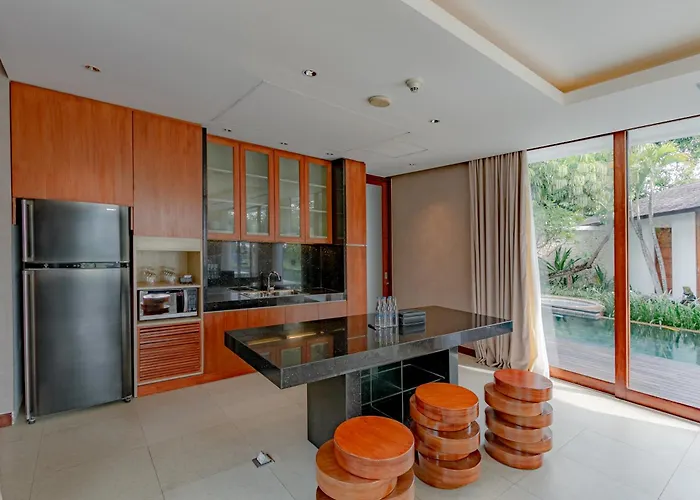 Baruna Bali By Ihg Resort Kuta (Bali)