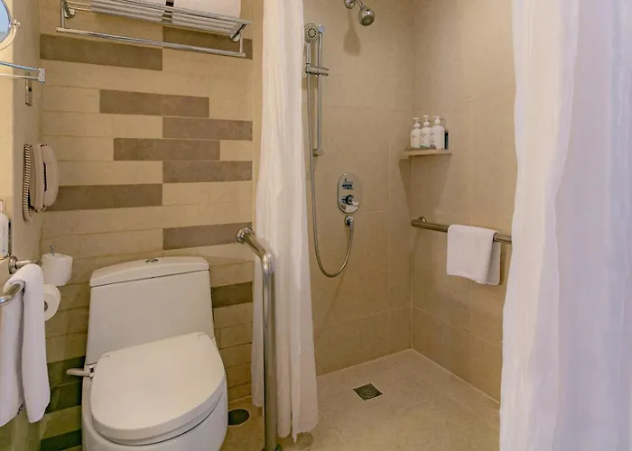 Baruna Bali By Ihg 5* Kuta (Bali)