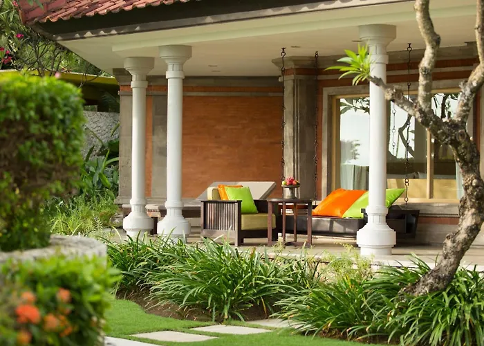 Baruna Bali By Ihg Resort