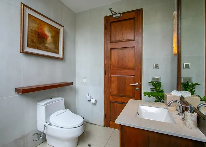 Baruna Bali By Ihg 5* Kuta (Bali)
