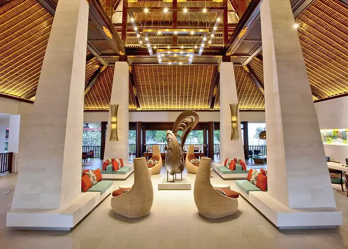 Baruna Bali By Ihg 5*