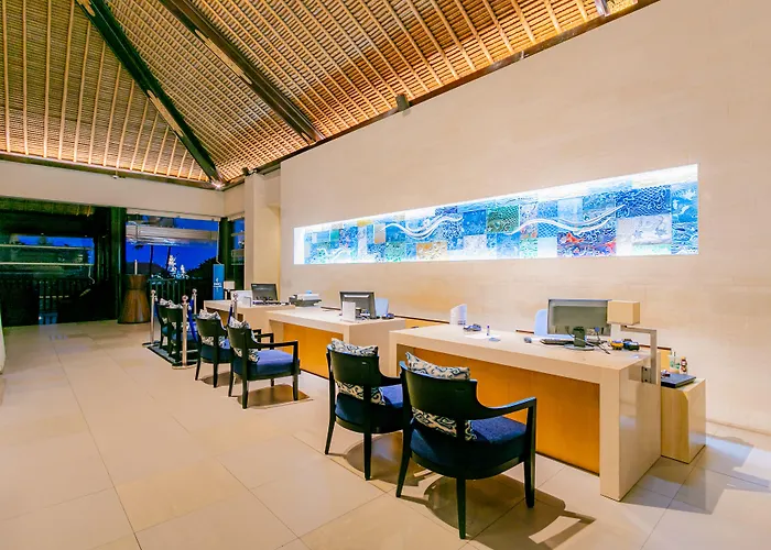 Baruna Bali By Ihg Kuta Lombok