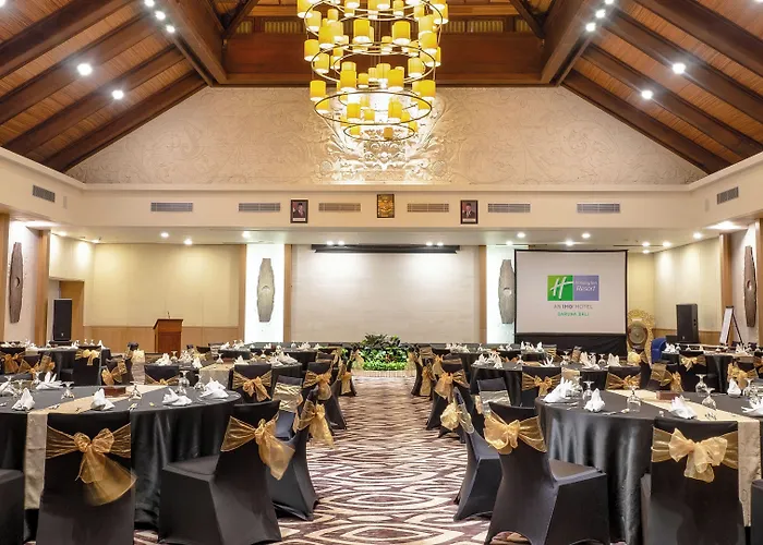 Resort Baruna Bali By Ihg