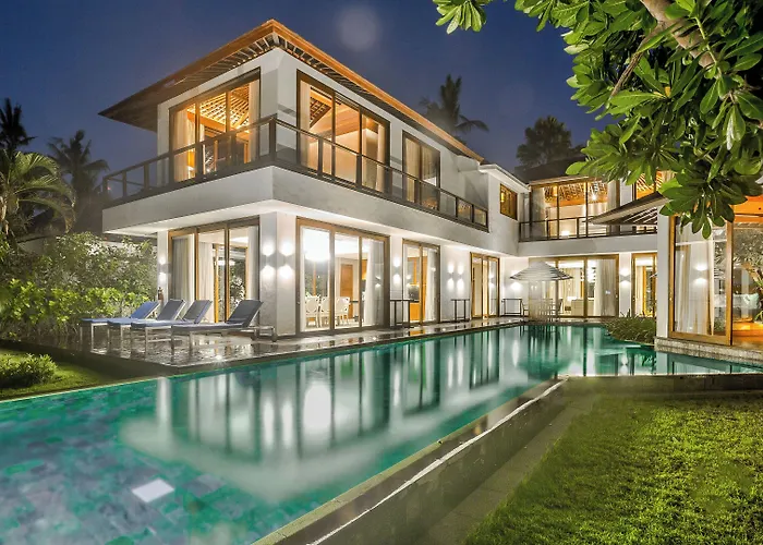 Resort Baruna Bali By Ihg 5*