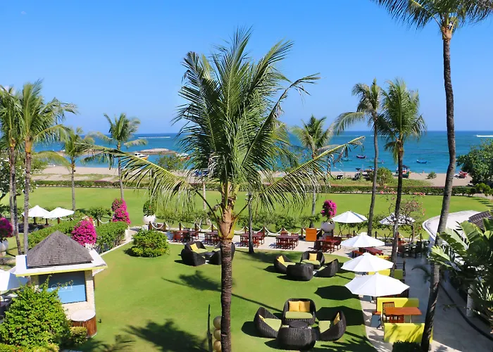 Baruna Bali By Ihg 5*