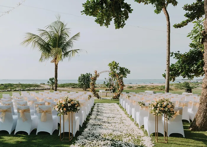 Baruna Bali By Ihg Resort 5*