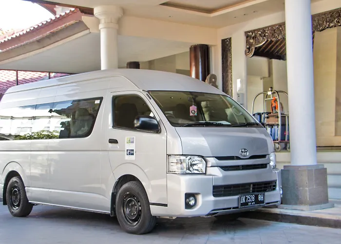 Baruna Bali By Ihg Resort Kuta Lombok
