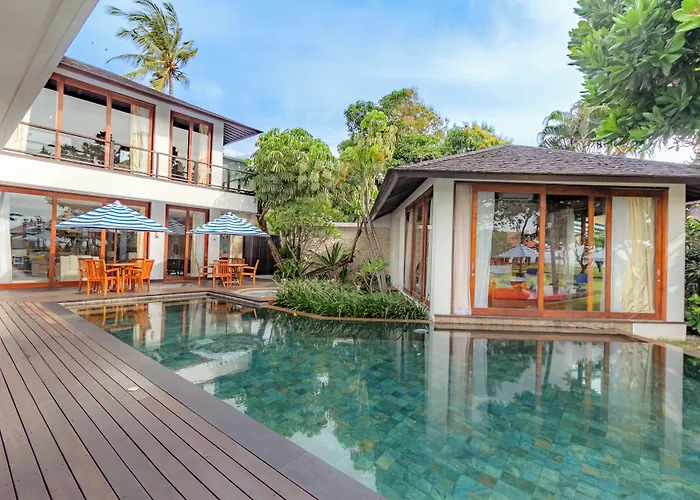 Resort Baruna Bali By Ihg