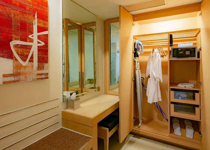 Baruna Bali By Ihg 5*