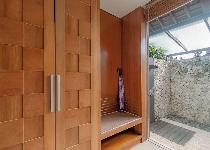 Baruna Bali By Ihg 5*