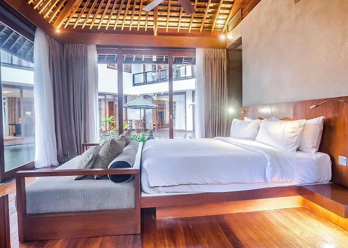 Resort Baruna Bali By Ihg 5*