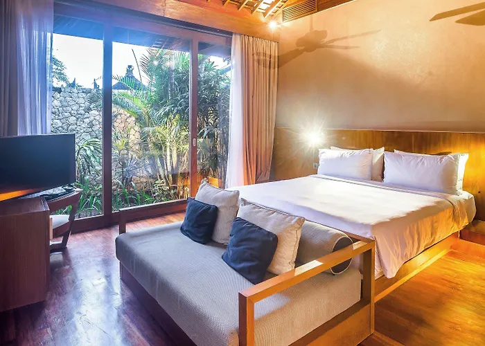 Baruna Bali By Ihg Resort