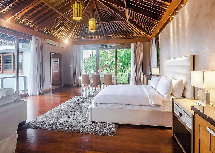 Baruna Bali By Ihg 5*