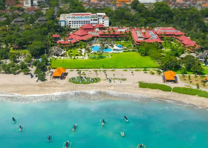 Resort Baruna Bali By Ihg Kuta Lombok