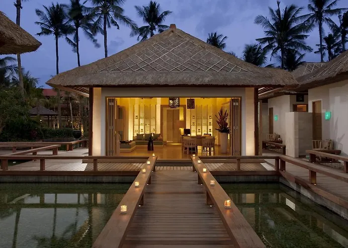 Resort Baruna Bali By Ihg Kuta (Bali)