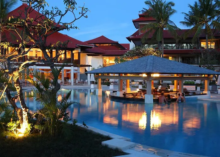 Baruna Bali By Ihg 5*