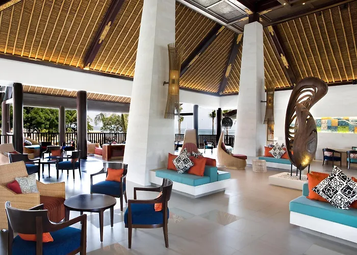 Baruna Bali By Ihg 5*